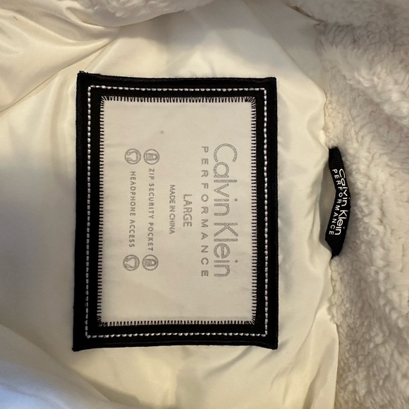 Calvin Klein vest - Picture 3 of 3